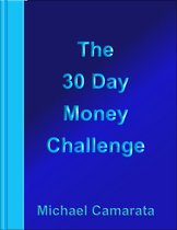 Common Sense Finances - The 30 Day Money Challenge