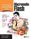 How To Do Everything With Flash 8