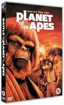 Battle For The Planet Of The Apes (DVD)