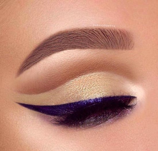 ARTDECO Galaxy Eye Powder Gold Dust