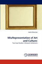 MIS/Representation of Art and Culture