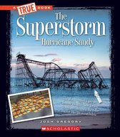 The Superstorm Hurricane Sandy