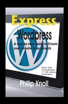 Express Wordpress