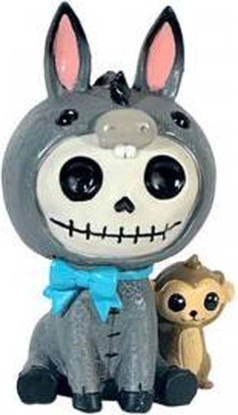 Misaki Sawada Furrybones - Donkey