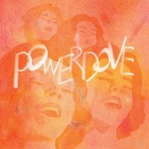 Powerdove - Do You Burn? (LP)