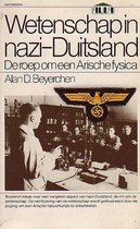 Wetenschap in nazi-Duitsland