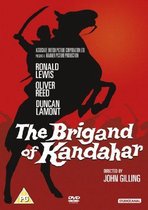 Brigand Of Kandahar (DVD)