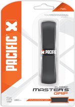 Pacific Master's Grip - Tennisgrip - 1.80mm - Zwart