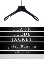 Black Suede Jacket