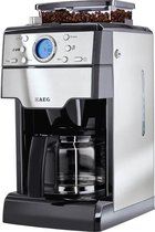 AEG KAM300 Koffiezetapparaat met Koffiemolen