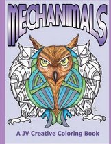 Mechanimals by Jv Creative