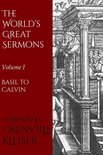 The World's Great Sermons 1 - The World's Great Sermons