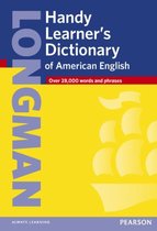 Longman Handy Learner's Dictionary of American English, Flexicover
