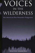 Voices in the Wilderness