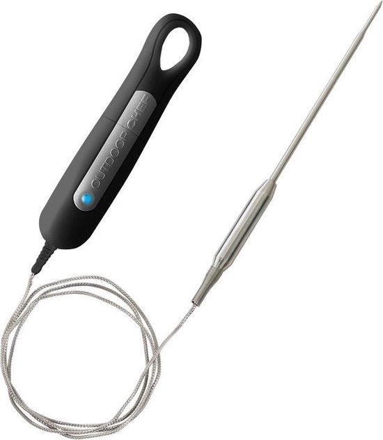 Outdoorchef Gourmet Check Thermometer Bluetooth Mini