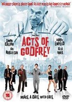 Acts Of Godfrey