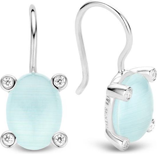 Ti Sento Oorbellen | bol.com