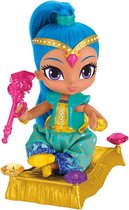 Fisher-price Shimmer En Shine - Floating Shine 15 Cm Blauw