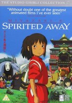 Spirited Away -Spec-