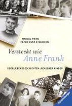 Versteckt wie Anne Frank