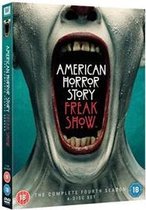 American Horror Story S4