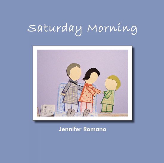 Saturday Morning - cover