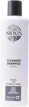 MULTI BUNDEL 3 stuks Nioxin System 2 Shampoo Volumizing Very Weak Fine Hair 300ml
