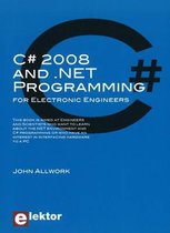 C# 2008 and .NET Programming