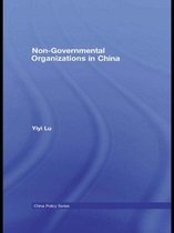 Non-Governmental Organizations in China