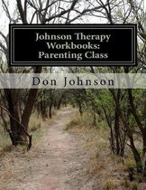 Johnson Therapy Workbooks