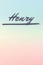 Henry