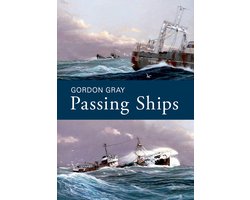 Passing Ships