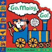 Go, Maisy, Go!