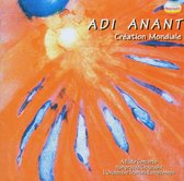 Adi Anant ~ Creation Mondiale