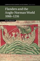 Flanders and the Anglo-norman World 1066-1216