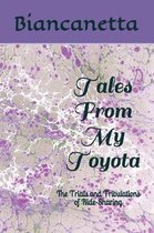 Tales from My Toyota