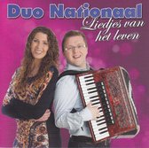 Duo Nationaal - Liedjes Van Het Leven