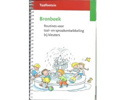 bronboek