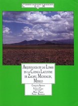 Cuadernos de estudios michoacanos - Arqueología de las Lomas en la cuenca lacustre de Zacapu, Michoacán, México