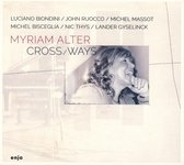 Cross Ways (CD)