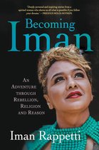 Becoming Iman