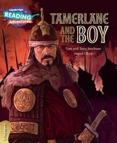 Cambridge Reading Adventures Tamerlane and the Boy 4 Voyagers