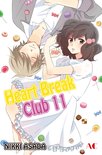 Heart Break Club, Volume Collections 11 - Heart Break Club