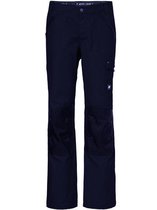 Werkbroek Jmp Werkbroek Inclu. Riem Milton 46 Navy - Maat: 64, Kleur: Navy