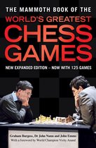 Mammoth Books 200 - The Mammoth Book of the World's Greatest Chess Games