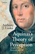 Aquinas's Theory of Perception