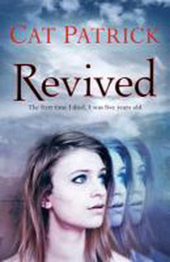Revived - cover