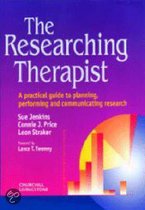 The Researching Therapist