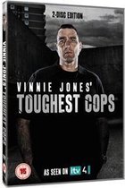 Vinnie Jones' Toughest  Cops