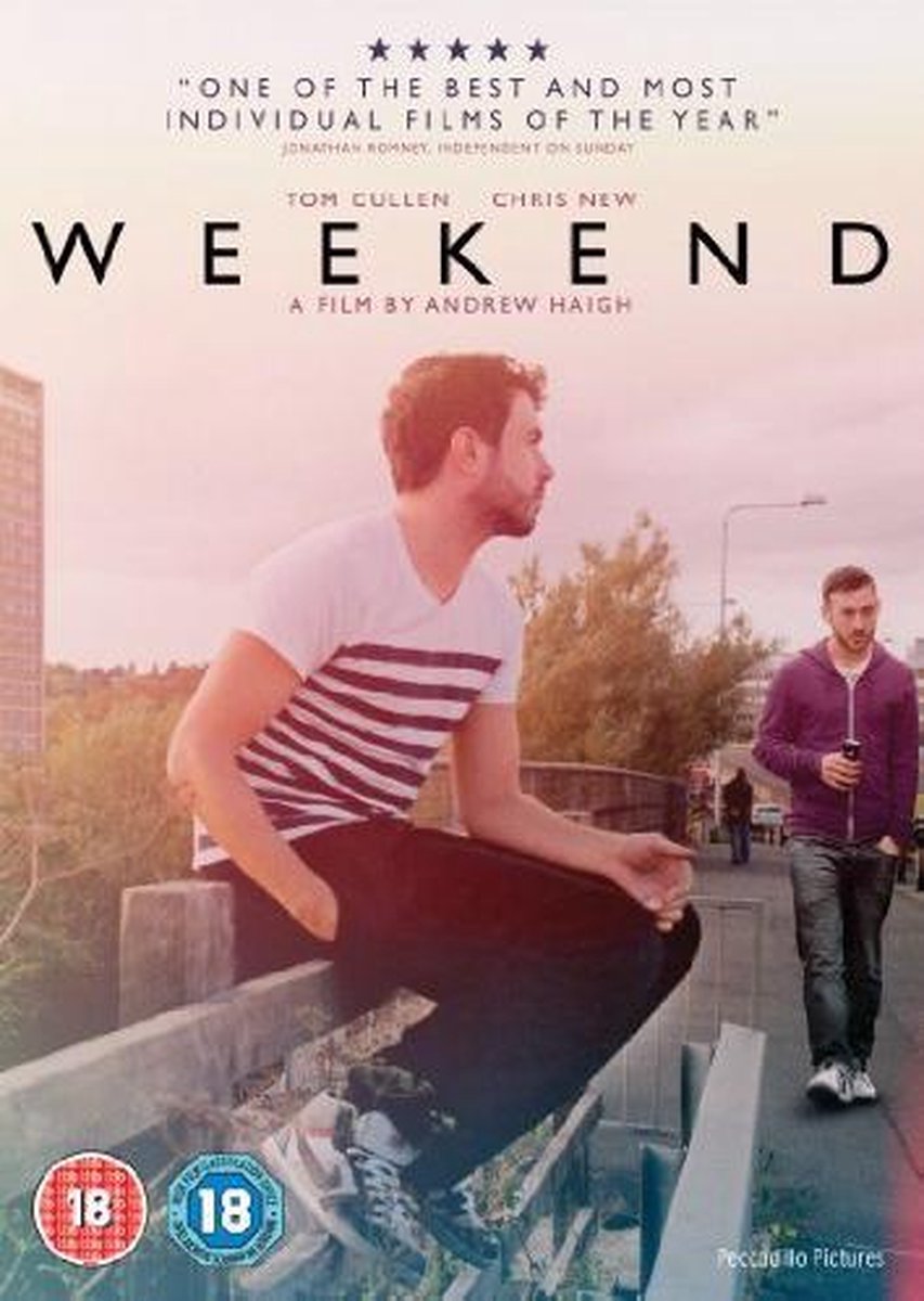 Weekend (DVD)